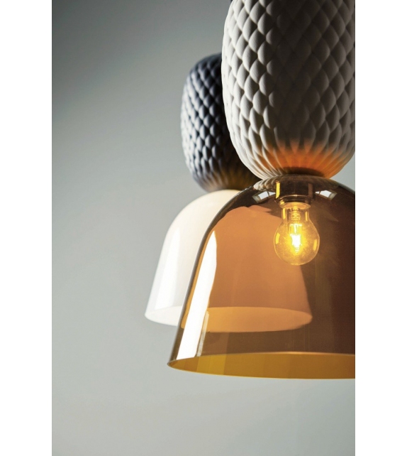 Pineapple 7214/1 MMLampadari Pendant Lamp