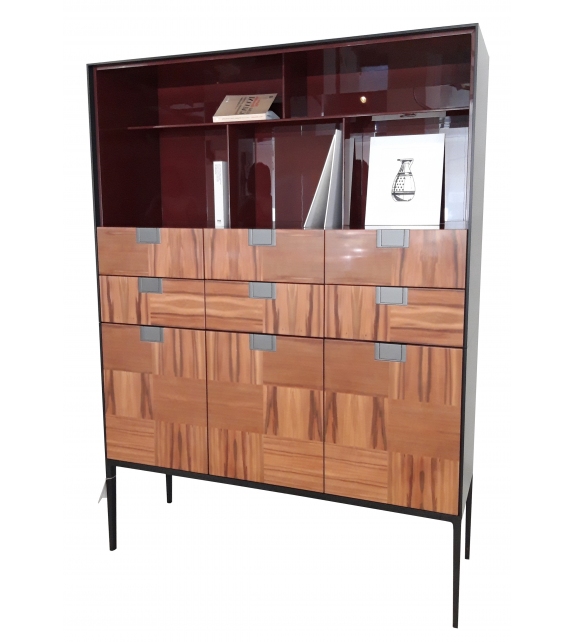 Ready for shipping - Alcor High Sideboard Maxalto