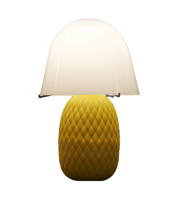 Pineapple 7214/1 MMLampadari Lampe de Table