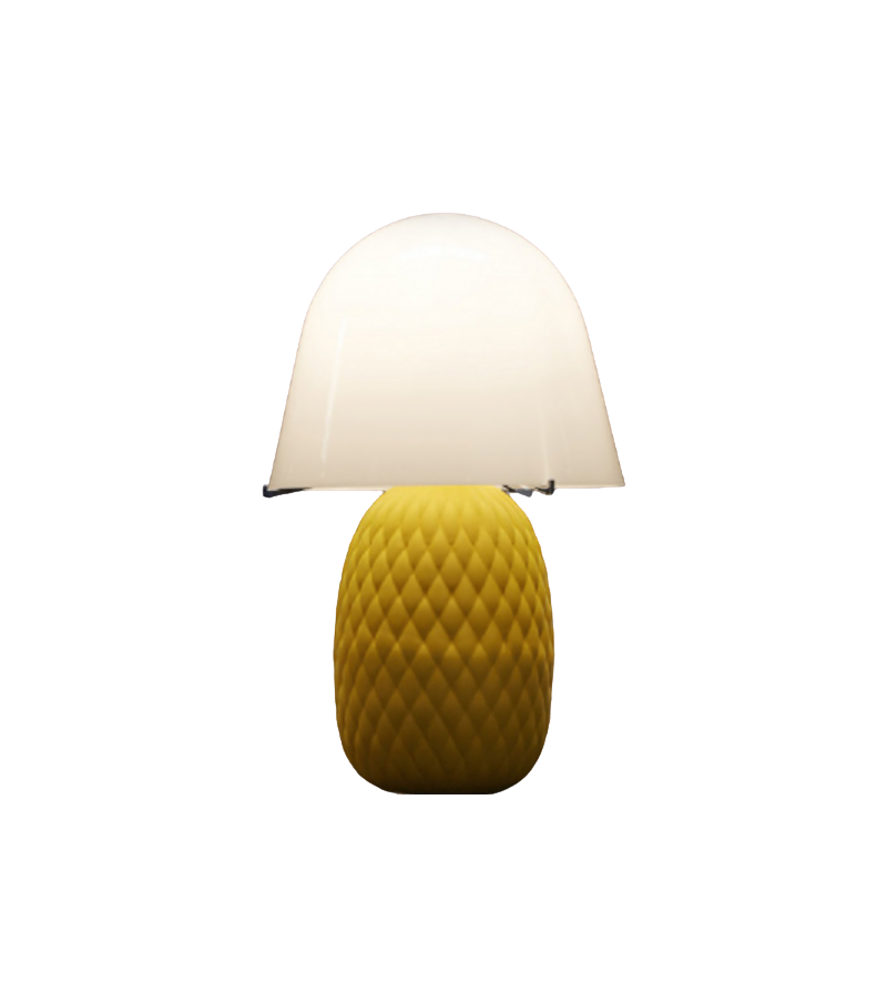 Pineapple 7214/1 MMLampadari Lampe de Table