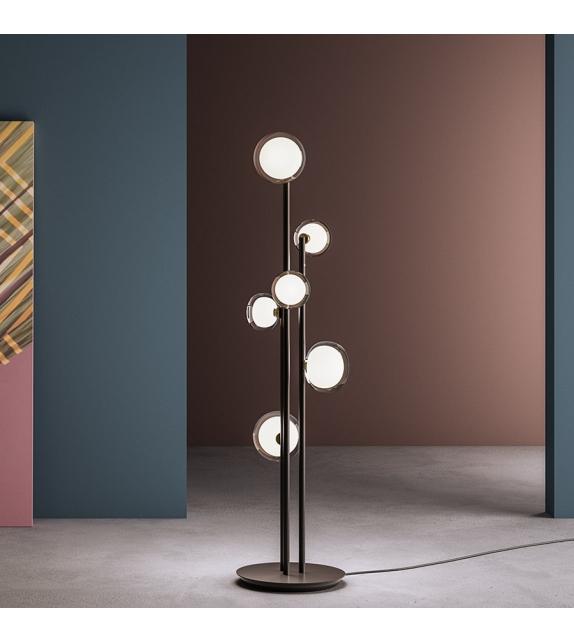 552 Nabila Tooy Floor Lamp