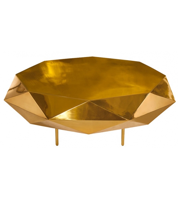 Stella Coffee Table Scarlet Splendour