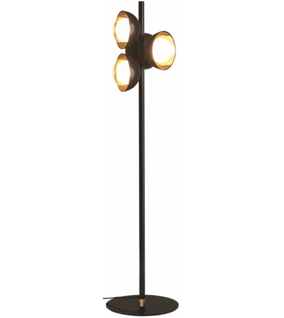 554 Muse Tooy Floor Lamp