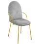 Orion Chair Scarlet Splendour Stuhl