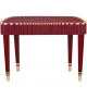 Paris Bureau Scarlet Splendour Desk