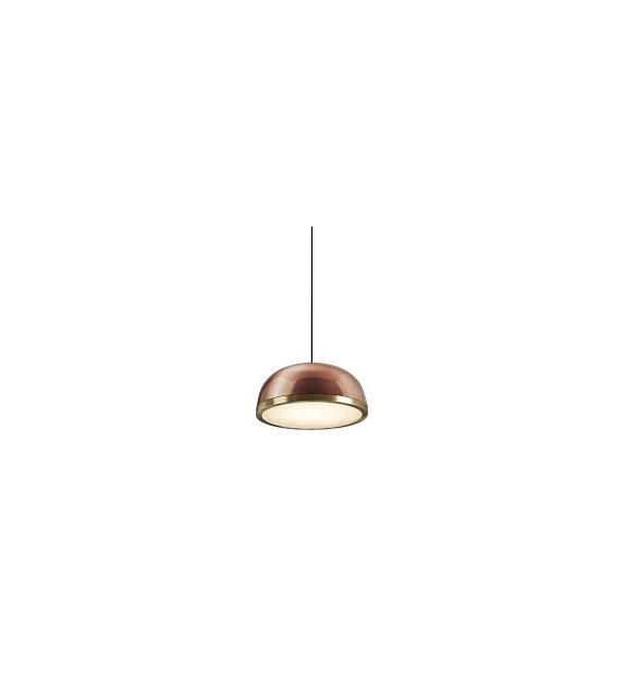 556 Molly Tooy Suspension Lamp