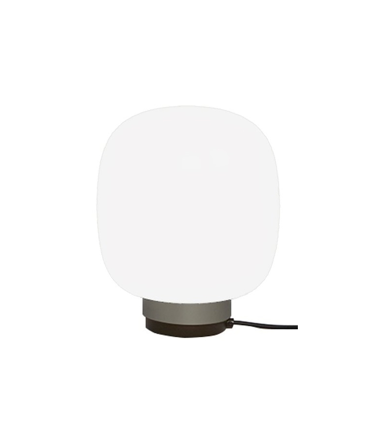 557 Leiger Tooy Lampe de Table