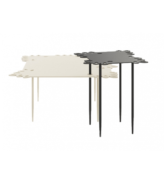 Flat Lace Liu Jo Table Basse