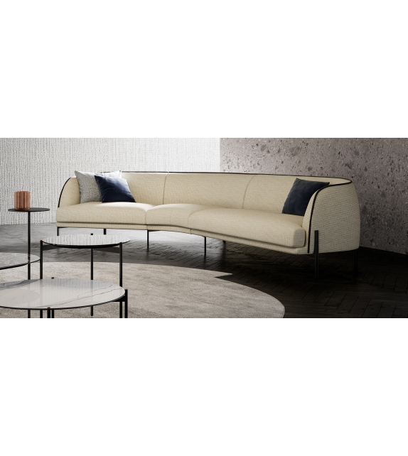 Caillou Liu Jo Sofa