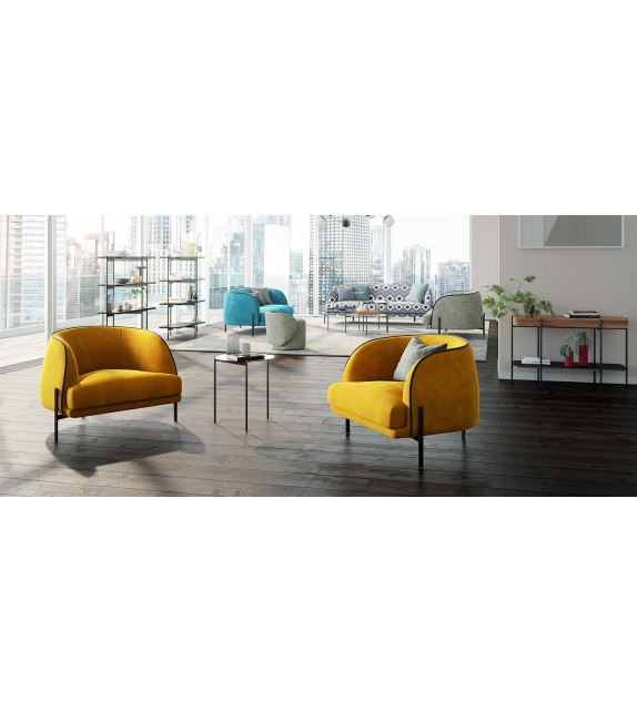 Caillou Liu Jo Sofa