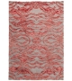 Carrara Scarlet Splendour Alfombra