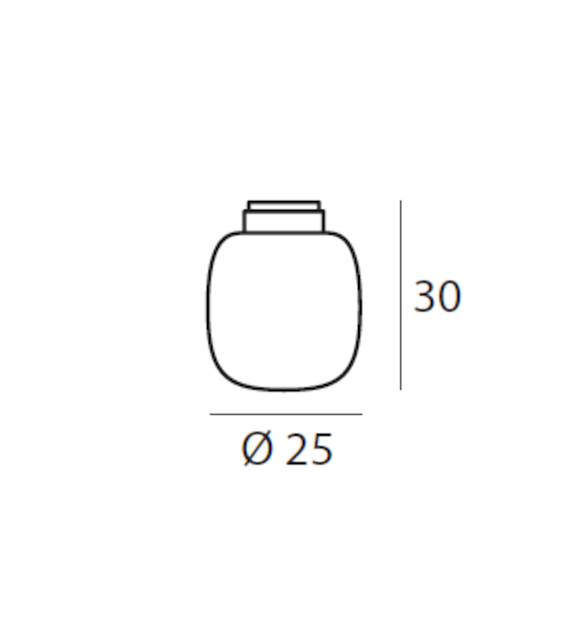 557 Legier Tooy Plafonnier