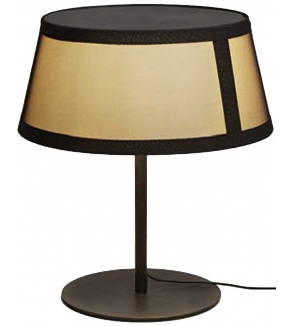 558 Lilly Tooy Lampe de Table