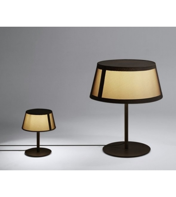 558 Lilly Tooy Table Lamp