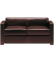 Poltrona Frau Linea A Sofa