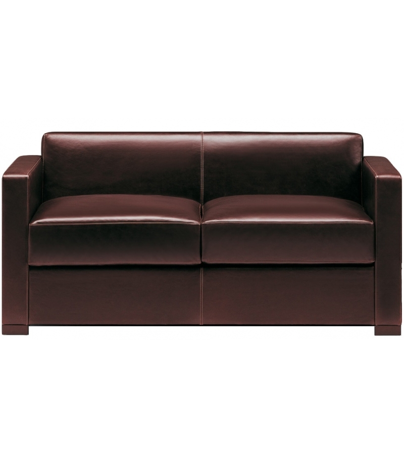 Poltrona Frau Linea A Sofa