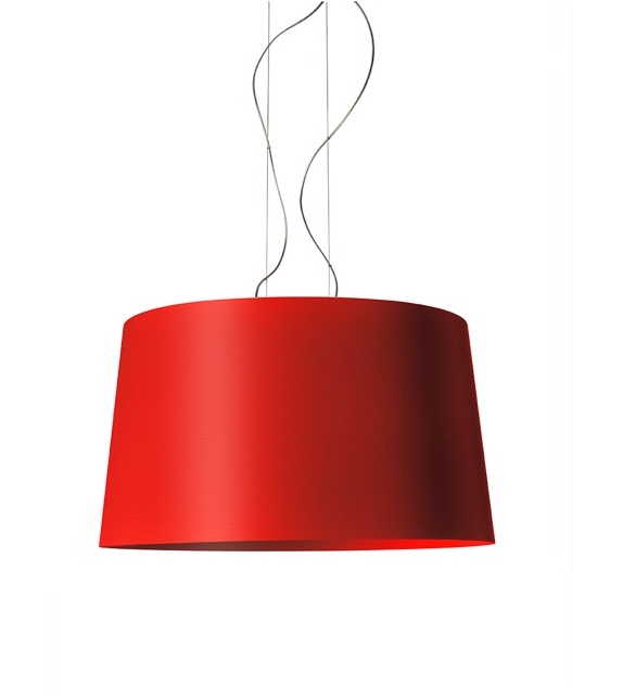 Twice as Twiggy Foscarini Suspension