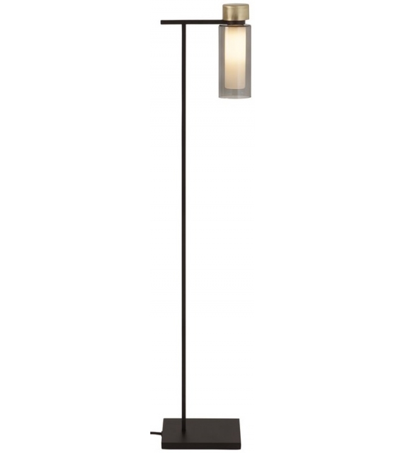 560 Osman Tooy Floor Lamp