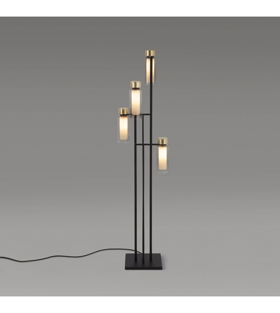 560 Osman Tooy Floor Lamp