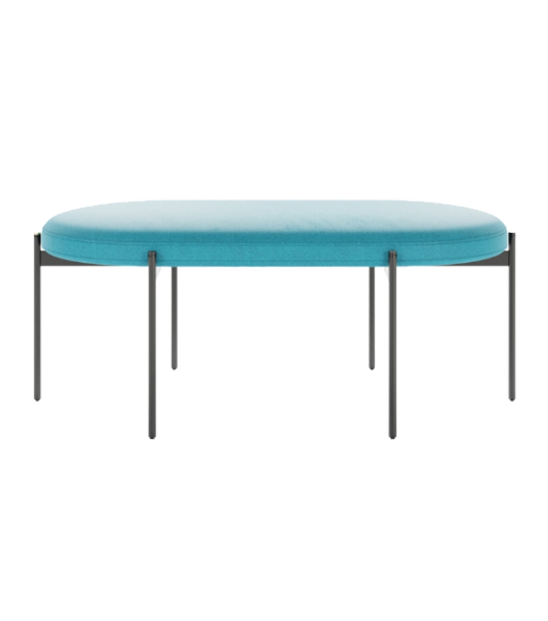 Caillou Liu Jo Banquette