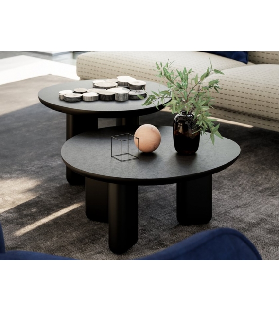 Wood Caillou Liu Jo Coffee Table