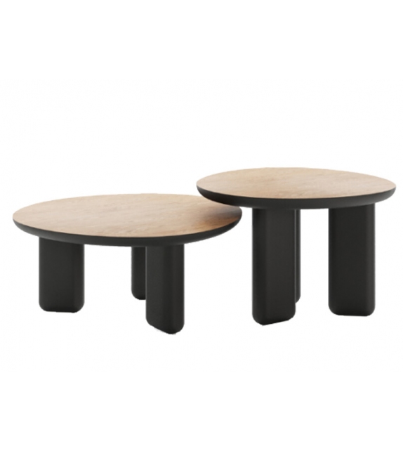 Wood Caillou Liu Jo Table Basse