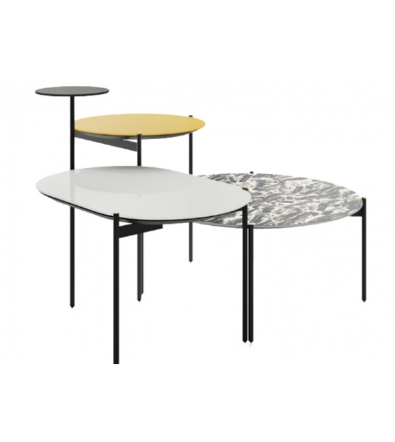 Caillou Liu Jo Table Basse