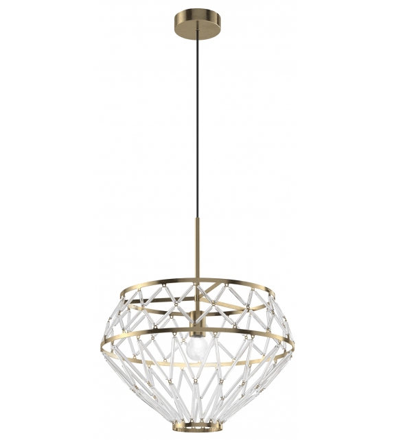 Starnet Vistosi Suspension Lamp