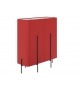 Caillou Liu Jo Cupboard