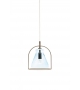 Funky Bontempi Suspension Lamp