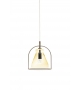 Funky Bontempi Suspension Lamp