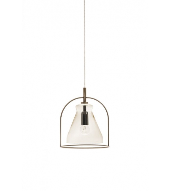 Funky Bontempi Suspension Lamp