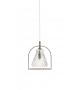 Funky Bontempi Suspension Lamp