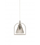 Funky Bontempi Suspension Lamp