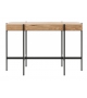 Caillou Liu Jo Desk/Console/Make Up Set