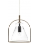 Funky Bontempi Suspension Lamp