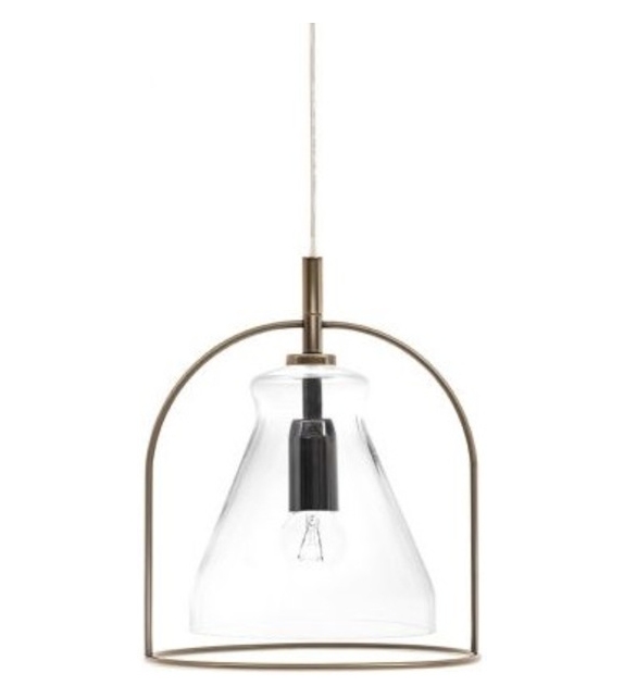 Funky Bontempi Suspension Lamp