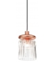 Tread Vistosi Suspension Lamp