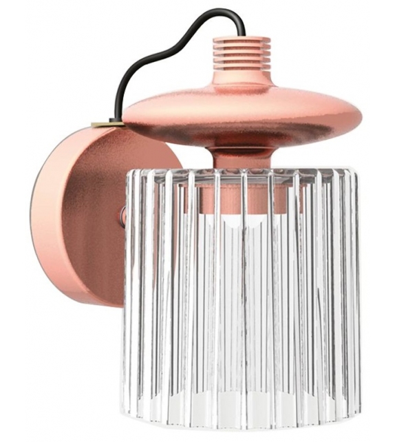 Tread Vistosi Wall Lamp