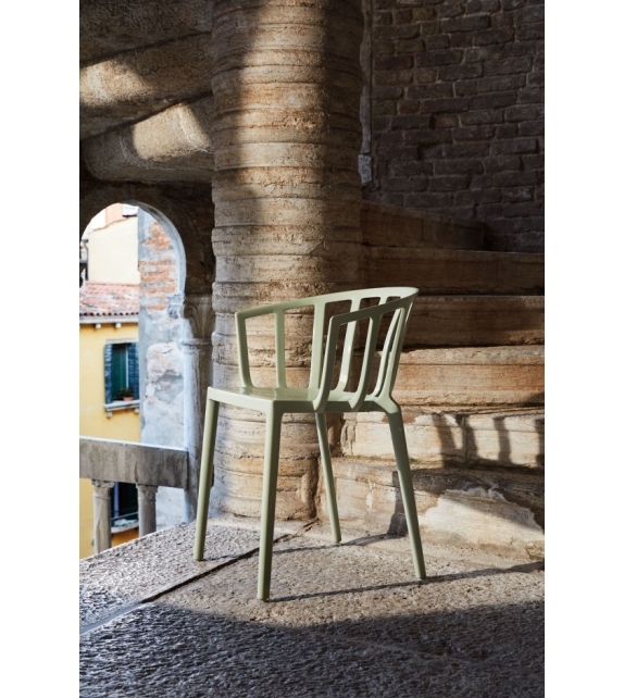 Venice chair outlet kartell