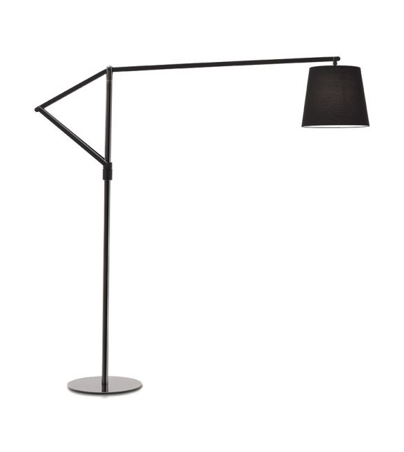 Cloe Bontempi Lampadaire