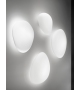 Neochic R Vistosi Wall Lamp