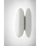 Neochic R Vistosi Wall Lamp