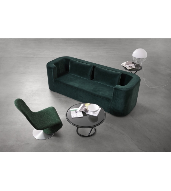 VP168 Sofa Verpan