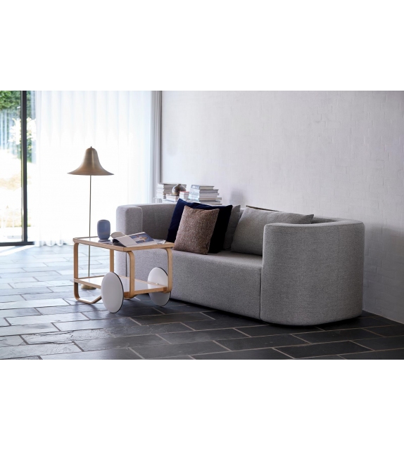 VP168 Sofa Verpan