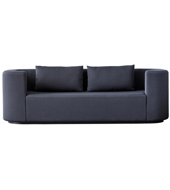 VP168 Verpan Sofa