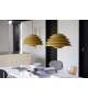 Hive Verpan Suspension Lamp