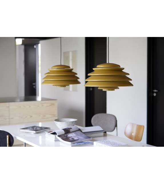 Hive Verpan Suspension Lamp