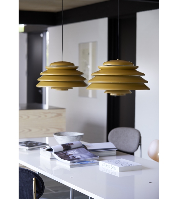 Hive Verpan Suspension Lamp