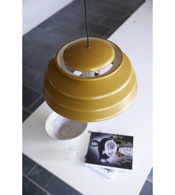 Hive Verpan Suspension Lamp